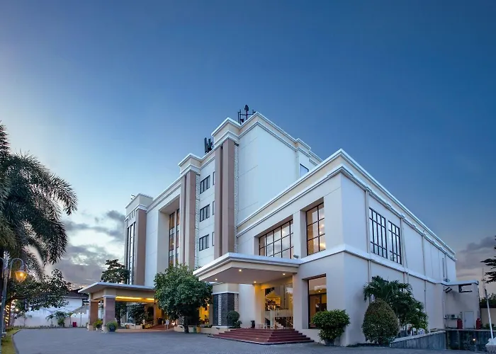 Riss Hotel Malioboro