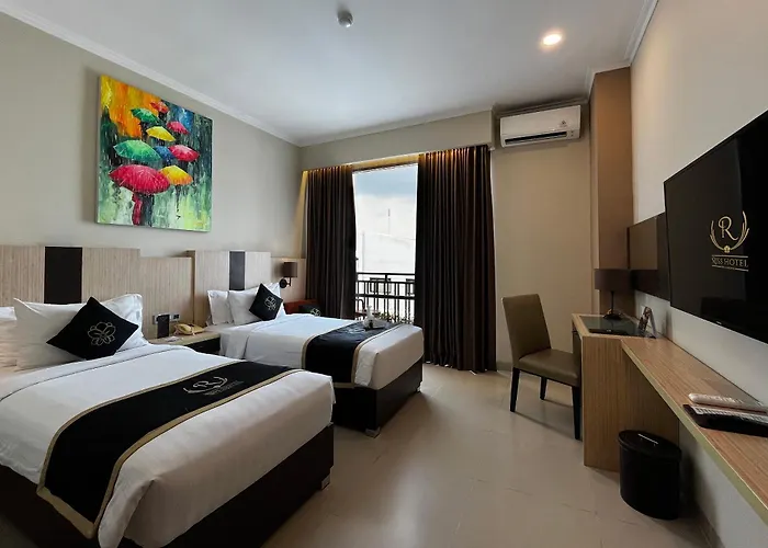 Riss Hotel Malioboro